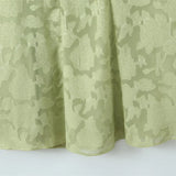 New Style Sexy Slim-fit High-waisted Dress With Back Straps Jacquard Over-the-knee Long Dress For Women Pure Desire Dress AWPU