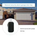 433mhz Remote control RF Clone Wireless remote control for garage door remote control water pump electric gate control