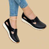 Women's Loafers Spring Summer Casual Sneakers Comfortable Slip-on Women's Vulcanized Shoes Flat Sneakers Zapatos De Mujer