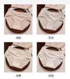 Lace underwear for girls pure desire girl sweet briefs