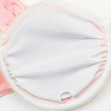 3 Pieces Women's Sexy Bikini Set 2025 New Swimwear Long Dress Cover up Female Beachwear Bathing Suit Summer Swimming Outfit