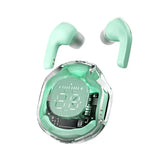 NEW T8 TWS Wireless Earphone Bluetooth 5.3 Sport Gaming Headsets Noise Reduction Earbuds Bass Touch Control For Smartphones