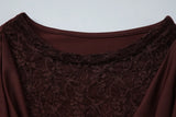FDYOUI Elegant Lace Patchwork Tank Tops 2026 Summer See-through Sleeveless T-shirt Ladies Folds Slim Corset Crop Top High Street