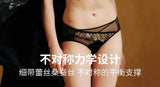 Super Sexy French Lace Bra Set No Underwire Minimizer Triangle Cup for Small Chest Women Hot Lingerie 2026 New Push Up MOYISU
