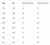 3PCS/Set Women's Floral Lace Bra Set French Underwear Comfortable Push up Bra Intimates Lingerie with Rhinestone Bow