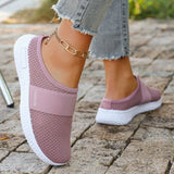 women's shoes Solid Color Mules,  women's summer shoes  Slippers for women Comfortable and breathable