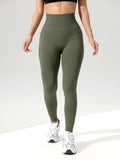 Women Sports Leggings Sportswear Woman Gym Legging Seamless Yoga Clothes Fitness Sporty Pants Women's Trousers Female Clothing