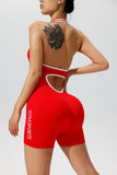 Women Seamless Bodysuit Sportswear Woman Gym Jumpsuits Clothing Yoga Clothes Fitness Rompers Women Sports Leggings Shorts