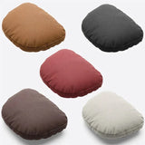 Top Quality Car Headrest Neck Support Seat For Maybach Design S Class Soft Universal Adjustable Car Neck Pillow Car Accessories