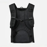35L Men's Tactical Backpack Survival Hiking Backpack Multifunctional Outdoor Bag Travel Camping Sports Riding Travel Bag