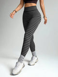 Women Sports Leggings Seamless Yoga Pants w/Tummy Control Sportswear Woman Gym Leggings Women's Trousers Fitness Female Clothing