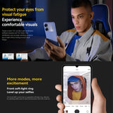 Xiaomi Poco C65 6.74-inch Helio G85 processor 8 million front camera selfie lens 8GB+256GB memory camera phone