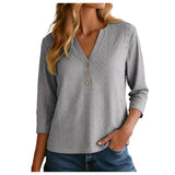 Loose Cotton And Linen Summer Casual Outdoor Tee Shirt Plus Size Breathable Tops summer clothes