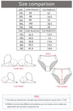 Front button plus size bra easy to put on and take off comfortable bra gathering and lifting casual oversized underwear MR3441