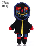 Game Character Plush Toy Soft Stuffed Plush Doll