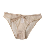 2026 Sexy G String Thongs Women Low Waist Underwear Hipster Stretch Breathable Panties Lady Cotton Briefs трусы женские 부부생활 속옷