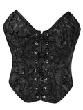 Satin Ribbon Shapewear Waist Cincher Bridal Dress Waist Trainer Body Shaper Tight Waist Pure Desire Casaul Elegant Vest DQR8