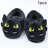 New Toothless Dragon Animal Unisex Adult Kigurumi Unicorn Onesie Pajamas Cartoon Halloween Family Party Costumes Jumpsuits