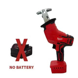 Milwaukee 18V Cordless Tools: Impact Wrench, Drill, Grinder, Blower, Ratchet Wrench & Rangefinder, Fits M18 Lithium Battery