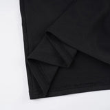 Sexy Halter Neck Backless Bodycon Mini Dress Women Sleeveless Tight Short Party Club Dress Summer Night Out Streetwear