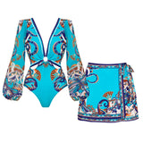 Sexy 3D Flower Bikini Set Brazilian Biquini Low Waist Swimwear Push Up SwimSuit Women Solid Swimwear Sexy Beach Wear Female