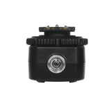Pixel TF-335 Hot Shoe Mount TTL Hot Shoe Adapter for Sony Cameras A7 A7S A7SII A7R A7RII A7II NEX6 RX1 RX1R RX10 RX100II HX50 A6