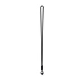 Light Stand 1/4 Thread Camping Light Holder with Lanyard Portable Light Hanger Multifunctional for Light Camera Speaker
