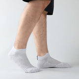 Anti Slip Soccer Socks Men Breathable Grip Sports Socks