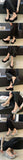 2026 Brand New Flip Flops Sandal Summer Black Platform Sandals Women Outdoor Slipper Wedges Slides 10cm High Heels Shoes Mules