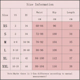 Women’s Summer Solid Color Washed Denim Shorts Casual Drawstring Elastic Waist Frayed Hem Loose Short Jeans Streeetwear