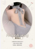 Turtleneck Sweater Mini Dress Backless Underwear Women's Sexy Uniform Dress Elegant Fashion Sweet Women 2023 New D0VL