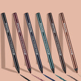 Flormar Extreme Tattoo Very Berry Gel Eyeliner Pencil: Waterproof, Smudge-Proof, & Long-Lasting Intense Purple Eye Definition