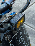 Baja Style Headlight Wrap