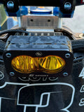 Baja Style Headlight Wrap