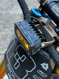 Baja Style Headlight Wrap