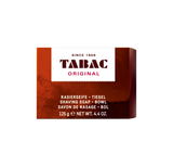 Tabac Luxury Shaving Soap in Ceramic Bowl - 125g Premium Shaving Experience for Men