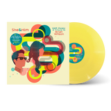 She & Him - Melt Away: A Tribute To Brian Wilson (Limited Edition, Translucent Lemonade Colored Vinyl, Indie Exclusive) [Vinyl]