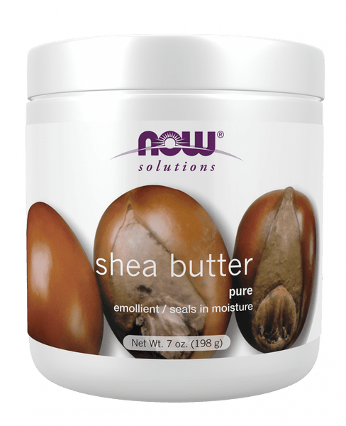 Shea Butter