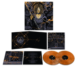 Demon's Souls (Limited Edition, Orange/Gray Marble Vinyl, MONDO) [Vinyl]