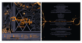 Demon's Souls (Limited Edition, Orange/Gray Marble Vinyl, MONDO) [Vinyl]