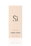 Sì By Giorgio Armani For Women 1.7oz EDP Spray