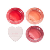 Etude Fruity Lip & Cheek Blur Balm 02 Sweet Papaya 4g