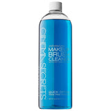 Cinema Secrets Makeup Brush Cleaner - Professional-Grade, Quick Drying, Antimicrobial Liquid Cleaner for Natural & Synthetic Brushes