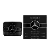 Sign You Power By Mercedes Benz For Men 3.3 oz EDP Spray