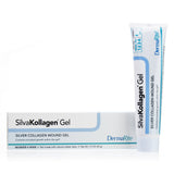 SilvaKollagen Gel Silver Collagen Wound Gel