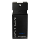 Silver Scent Deep By Jacques Bogart For Man 3.3oz EDT