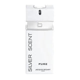 Silver Scent Pure By Jacques Bogart, For Men, 3.3oz EDT