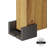 Adjustable U Floor Guide