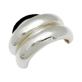 The Morgan Stacked Cuff
