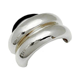 The Morgan Stacked Cuff